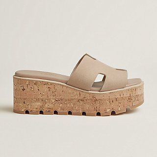 Eze 30 sandal | Hermès USA